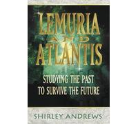 Shirley Andrews Lemuria and Atlantis (Tascabile)