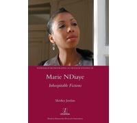 Shirley Ann Jordan Marie Ndiaye (Copertina rigida)