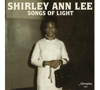 Shirley Ann Lee Songs of Light (Vinyl LP) 12" Album Coloured Vinyl