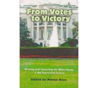 Shirley Anne Warshaw From Votes to Victory (Tascabile)