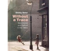 Shirley Baker Without a Trace (Copertina rigida)