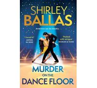 Shirley Ballas Sheila McClure Murder on the Dance Floor (Tascabile)