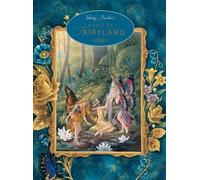 Shirley Barber A Visit to Fairyland (Tascabile)