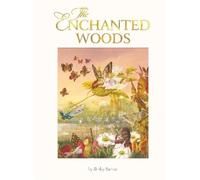 Shirley Barber Enchanted Woods (lenticular edition) (Copertina rigida)