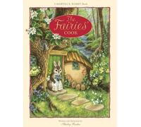 Shirley Barber Martha B. Rabbit: the Fairies' Cook (Copertina rigida)