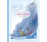 Shirley Barber Shirley Barber's Baby Book-My First Five Years (Copertina rigida)