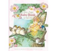 Shirley Barber Shirley Barber's Baby Book-My First Five Years (Copertina rigida)