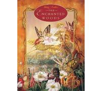 Shirley Barber The Enchanted Woods (Copertina rigida)