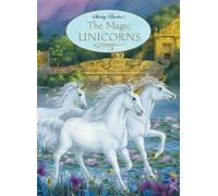 Shirley Barber The Magic Unicorns (Copertina rigida)