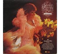 SHIRLEY BASSEY / 25TH ANNIVERSARY ALBUM