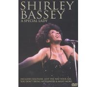 Shirley Bassey - A Special Lady