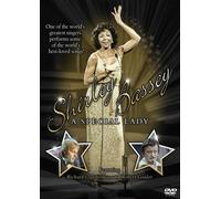 Shirley Bassey: A Special Lady [DVD]