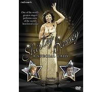 Shirley Bassey: A Special Lady [DVD] [Edizione: Regno Unito]