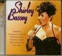Shirley Bassey - A Touch of Class