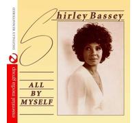 Shirley Bassey All By Myself (Digitally Remastered) (CD)