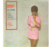 Shirley Bassey - All Of Me