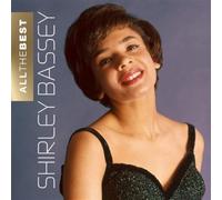 Shirley Bassey All the Best (CD) Album