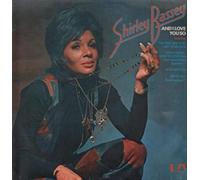 SHIRLEY BASSEY - and i love you so