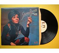 Shirley Bassey - And I love you so / Vinyl record [Vinyl-LP]