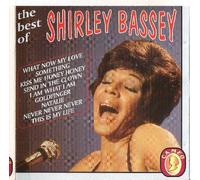 Shirley Bassey - Best Of(S/Cameo)