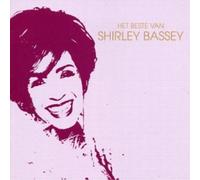 Shirley Bassey Beste Van (CD)