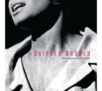 Shirley Bassey - Contemporary Classics