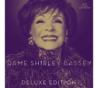 I OWE IT ALL TO YOU (DELUXE EDT.)-BASSEY,DAME SHIRLEY