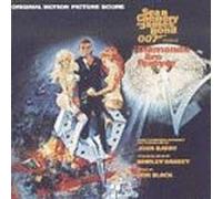 Shirley Bassey - Diamonds Are Forever