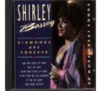 Shirley Bassey - Diamonds Are Forever