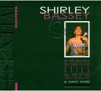 Shirley Bassey Essential (CD)