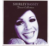 Shirley Bassey - Finest Collection