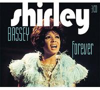 Shirley Bassey - Forever