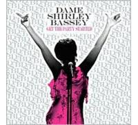 Bassey, Shirley - Get The Party Started