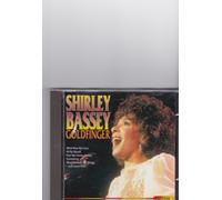 Shirley Bassey - Goldfinger