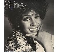 Shirley Bassey Good, Bad But Beautiful 1975 UK vinyl LP UAS29881