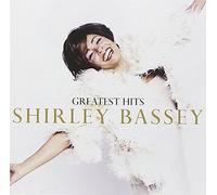 Shirley Bassey - Greatest Hits