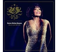 Shirley Bassey - Hello Like Before