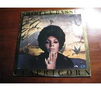 Shirley Bassey - I Capricorn [Vinyl LP record] [Schallplatte]