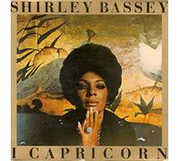 Shirley Bassey - I, capricorn / Vinyl record [Vinyl-LP]