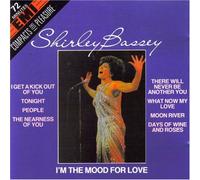 Shirley Bassey - I'm in the Mood for Love