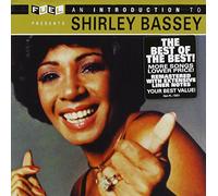 Shirley Bassey – Introduction to Shirley Bassey