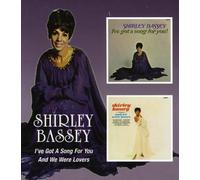 Shirley Bassey - I've Got A Song For You/& We Were Lovers