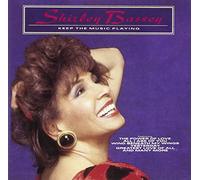 Shirley Bassey - Keep the music playing (1991)