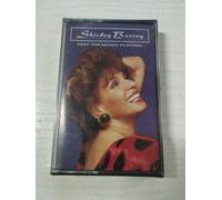 Shirley Bassey Keep The MusicPlaying - Cassetta Tape Cassette Nueva