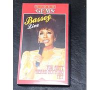 Shirley Bassey - Live 1985 - You Ain't Heard Nothing Yet