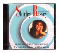 Shirley Bassey - Los Mejores Exitos Reed