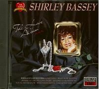 Shirley Bassey - Love Album