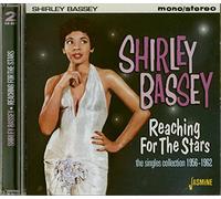 Reaching For The Stars (the singles collections 1956-62)