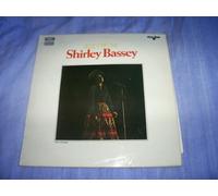 Shirley Bassey - Shirley Bassey - All Of Me - [LP]