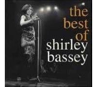 Shirley Bassey Shirley Bassey Best of (CD)